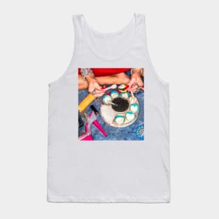 Caviar Treat Tank Top